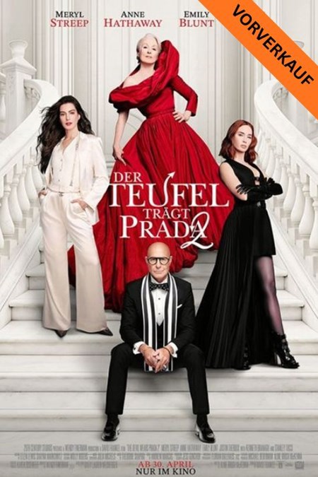Der Teufel Trgt Prada Schauspieler