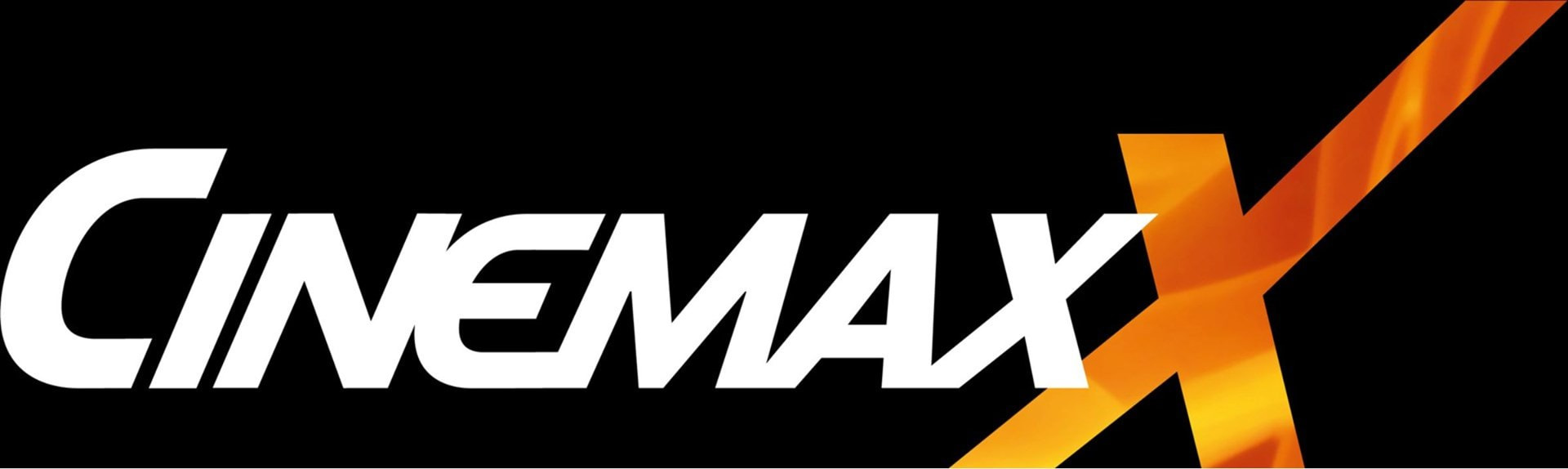 CinemaxX Logo