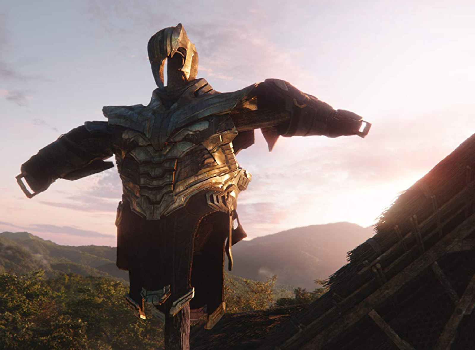 avengers endgame-film-panel