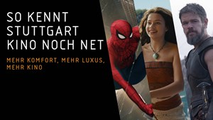 Es wird EPIC!