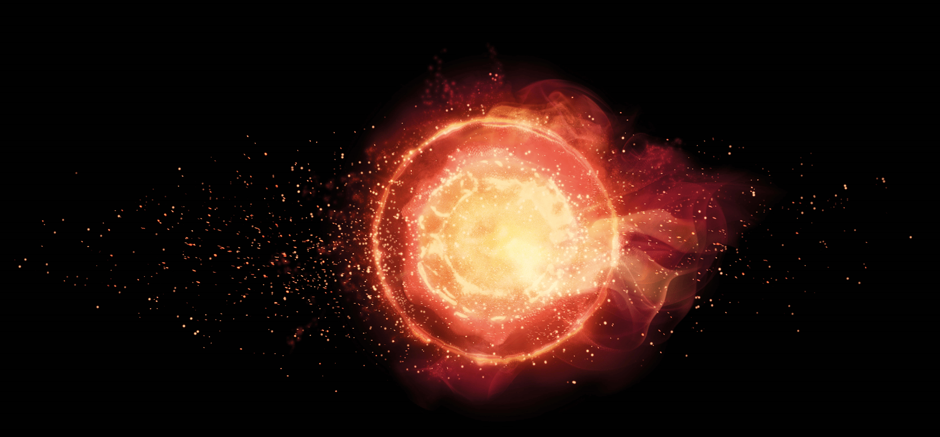 Orb Brand Element