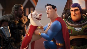 Suchen Sie nach ein paar Stunden der Flucht in den Sommerferien? Wir haben für alle gesorgt